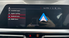 BMW M3 Competition 4dr Step Auto [Ultimate Pack] Petrol Saloon